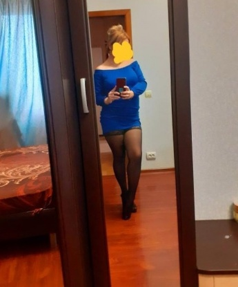 Анкета проститутки Вика - город Пригорск, 37 лет, №13520