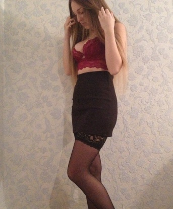 Анкета проститутки Евгения - город Пригорск, 25 лет, №13588