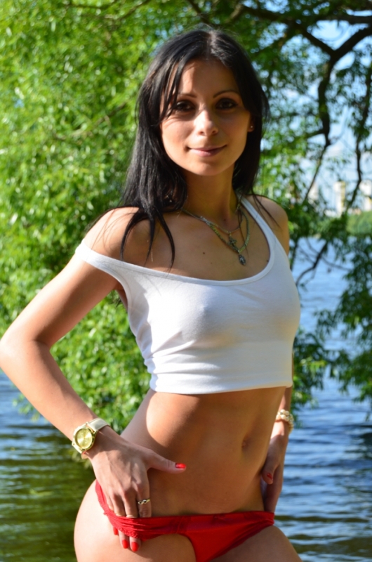 Анкета проститутки Надежда - город Пригорск, 22 года, №19733