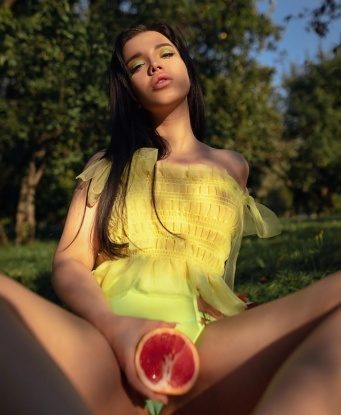 Анкета проститутки Танька - город Пригорск, 21 год, №3372