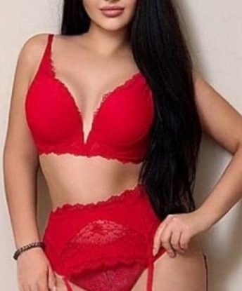 Анкета проститутки Таисия - город Пригорск, 27 лет, №7346